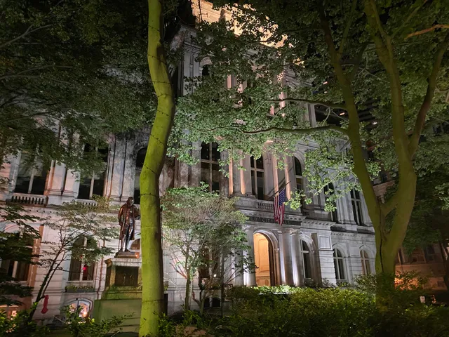 Nightly Spirits - Ghost Tours & Pub Crawls