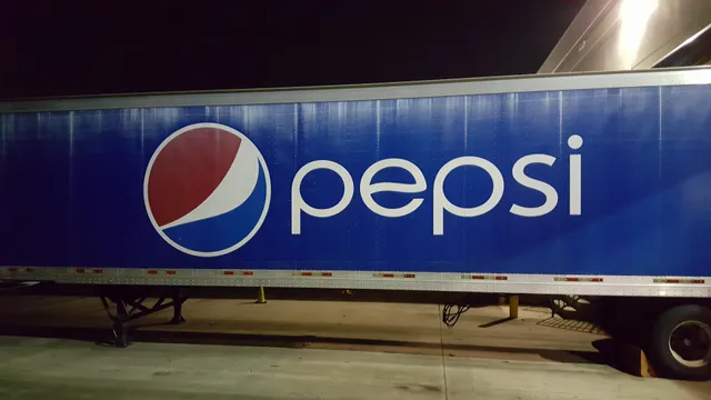 Pepsi Beverages Co