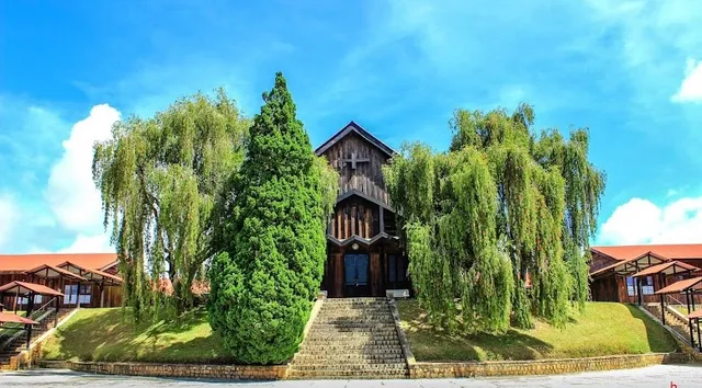 Délight House "Stay & Chill"