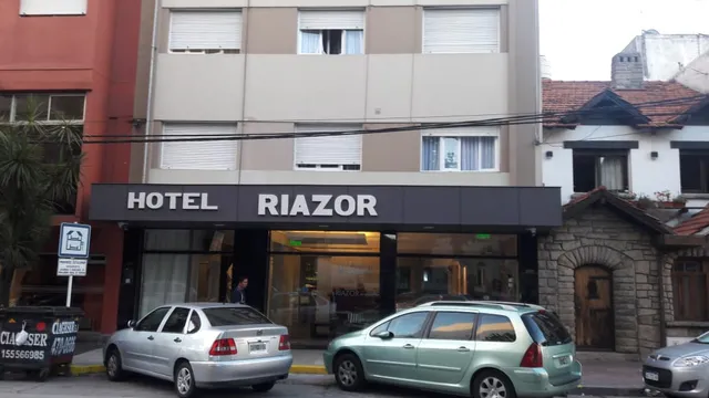 Hotel Riazor