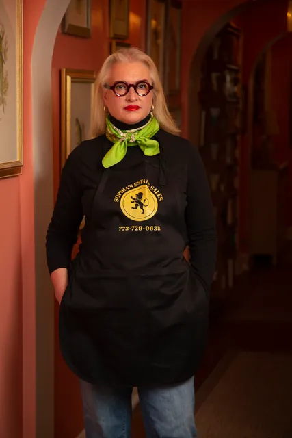 Sophia's Estate Sales and Appraisals