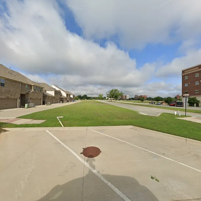 Flower Mound Farmers Market