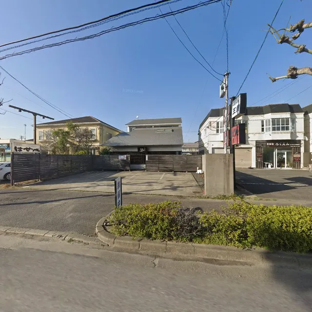 〒444-2118 Aichi, Okazaki, Kawarachō, １−21