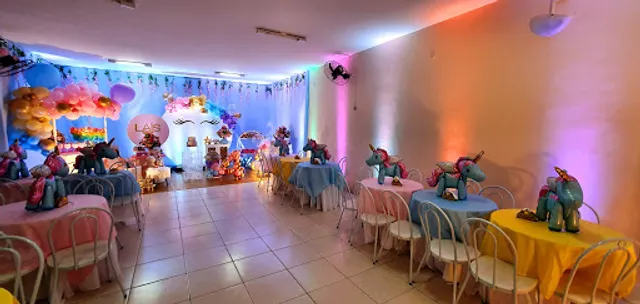 Churrascaria Picanha E Cia