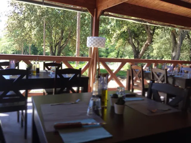 La Paillote Ponte Leccia