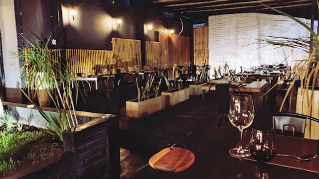 Restaurante Casa Manuel