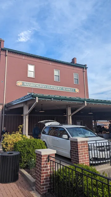 Washington Farmers' Market