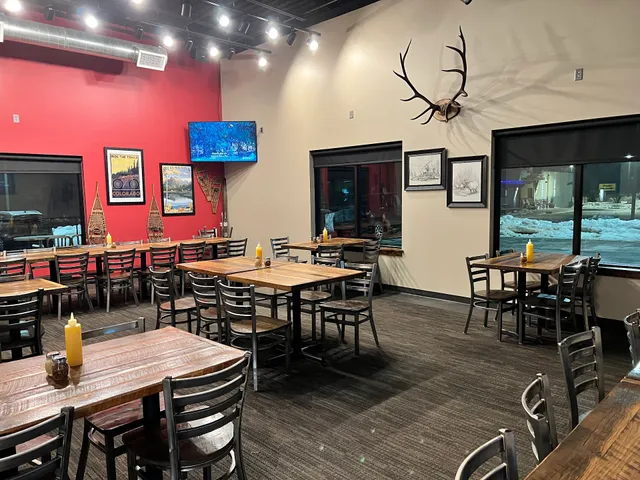 Ben's Brick Oven Pizza