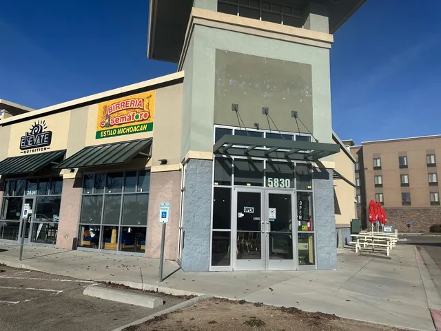 Birreria El Semaforo