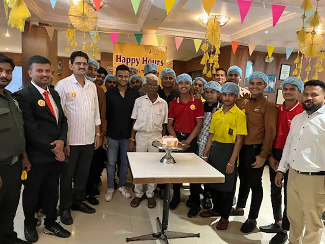 Janjira Sea Food Resto & Bar