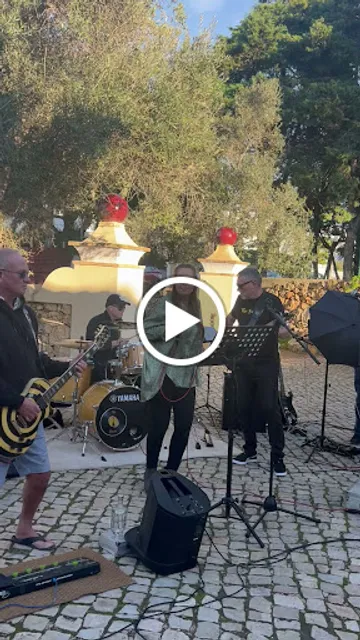 Restaurante Pashmina