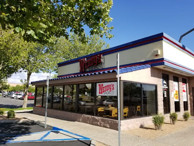 Wendy's