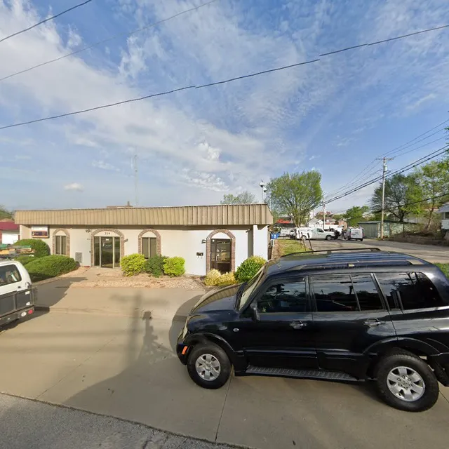 Stimulus Technologies of Missouri