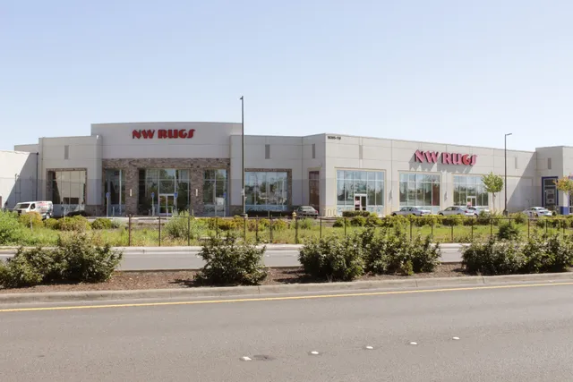 NW Rugs & Furniture