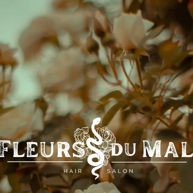 Fleurs du Mal Hair Salon
