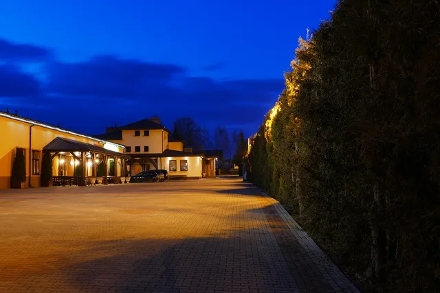 HOTEL Marco Płońsk