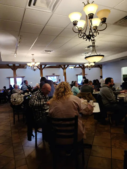 Blue Sky Pancake House