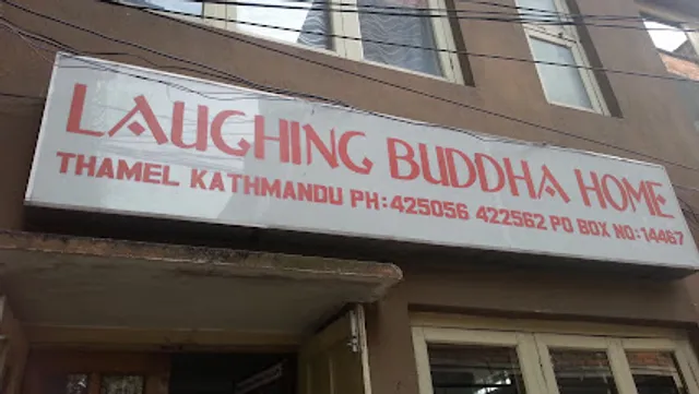 Laughing Buddha Home Guest House