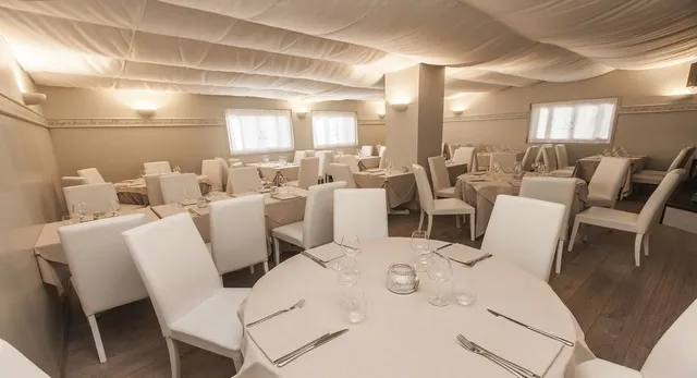 Antica Trattoria dei Pescatori