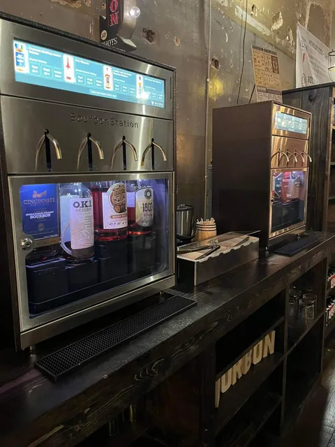 A Taste of Ohio, Wine, Bourbon & Beer