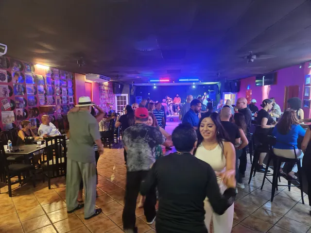 Música Bar & Lounge PR