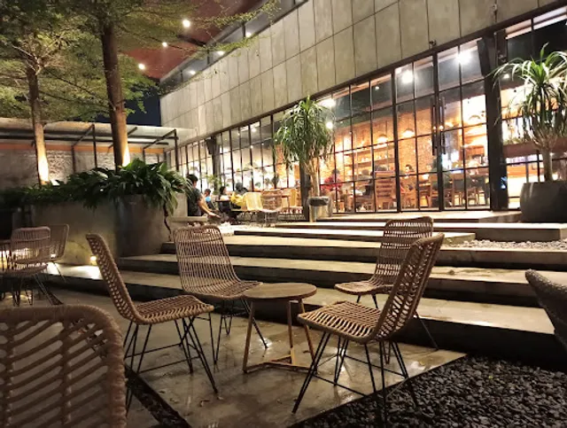 Nakoa Cafe Bondowoso