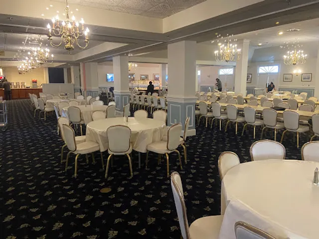 The Club at Paradise Point