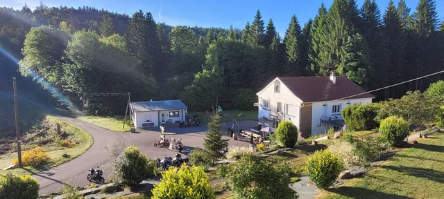 Rockin 70’s Lodges