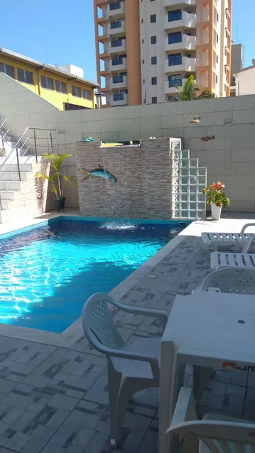 Pousada Iza Guarujá