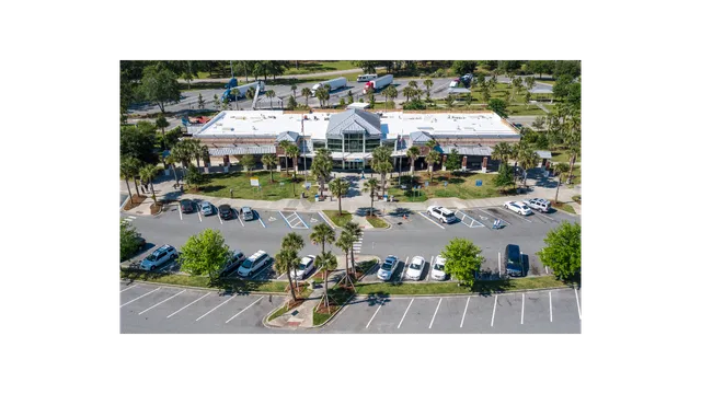 Official Florida Welcome Center