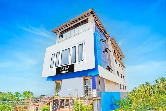 Collection O Surathkal Beach Formerly Coastal Lodge