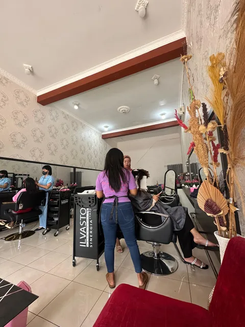 Keshoo Salon Beauty & Hair