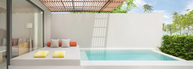 Centara Reserve Samui