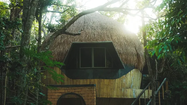 Ekumal Sanctuary Eco Resorts