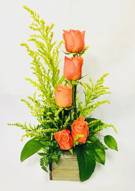 Cherrybee's Floral & Gifts