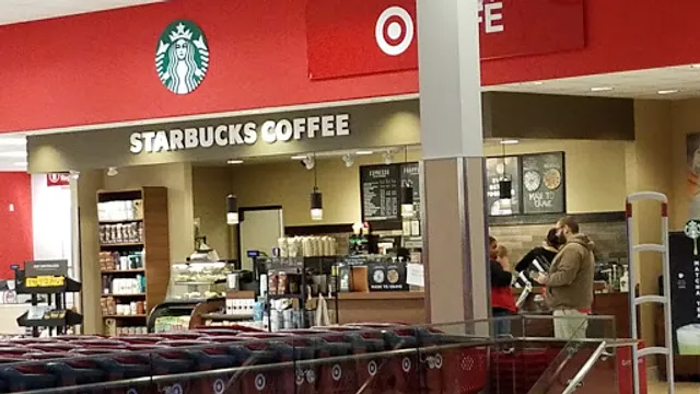 Starbucks Coffee Company