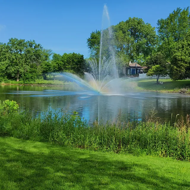 Bolingbrook Town Center