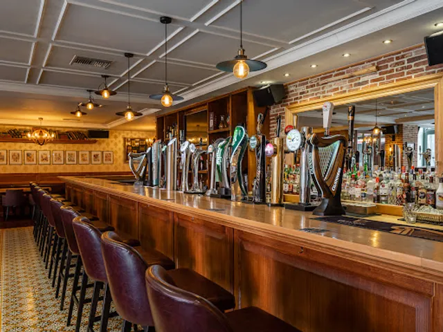 Harat's Pub Thessaloniki