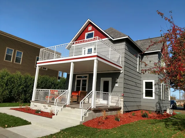 The Estates Bed & Breakfast