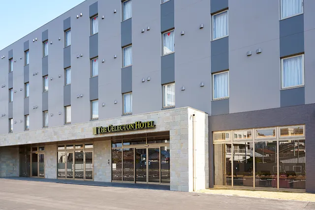 The Celecton Abeno-Matsubara Ekimae