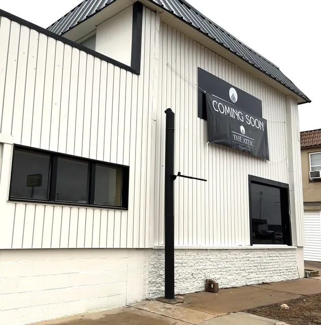 The Attic Escape Rooms