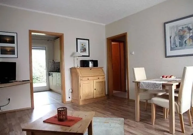 Ferienwohnung Schwartke