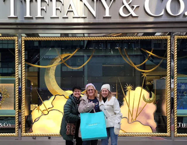 Tiffany & Co. - The Landmark
