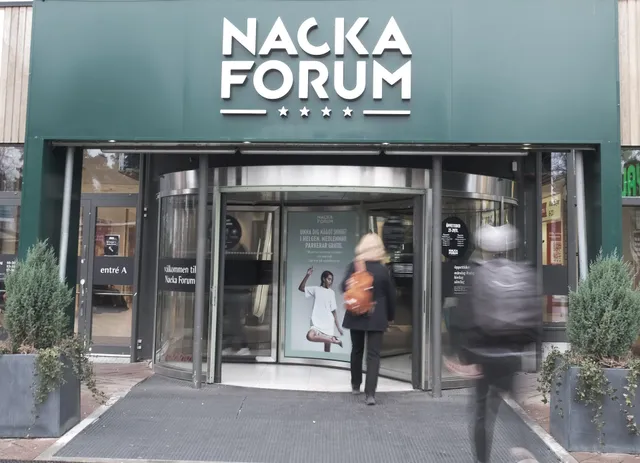 Nacka kommun