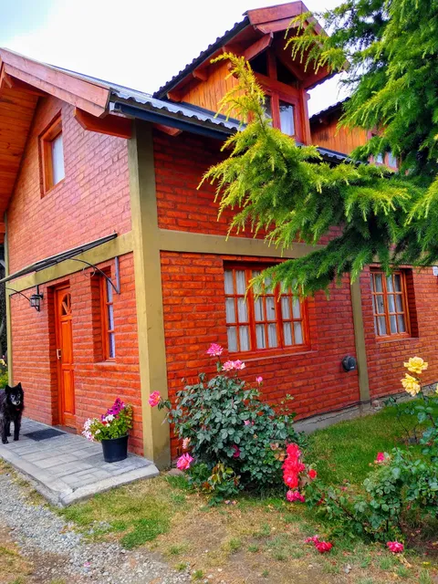 Cabaña Cesira Dina Huapi