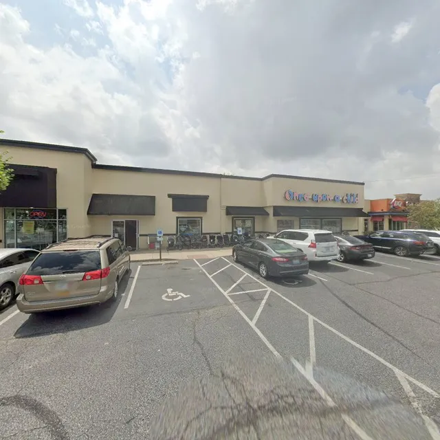 4030 Taylorsville Rd