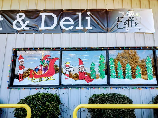 Eoff’s Market & Deli