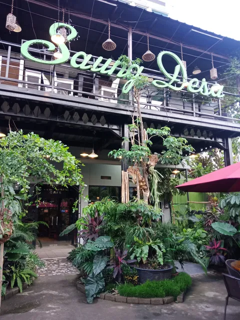 The Soul Cafe & resto