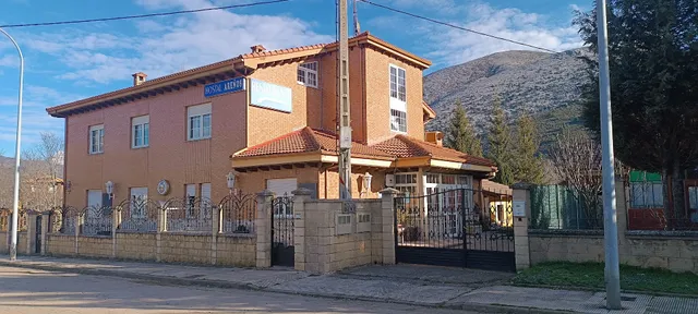 Hostal Areños