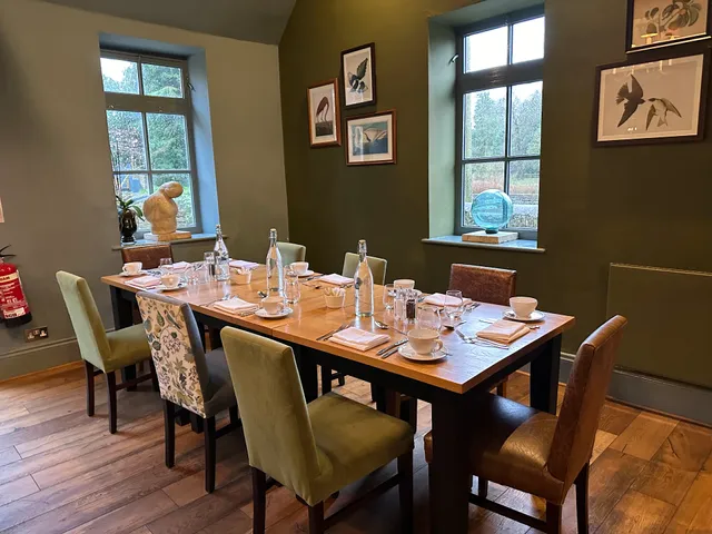 The Gallery Restaurant